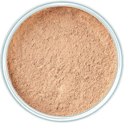 

Рассыпчатая пудра Artdeco Mineral Powder Foundation 340.6
