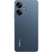 Телефон Xiaomi Redmi 13C 5G 4GB/128GB международная версия (сумеречный синий)