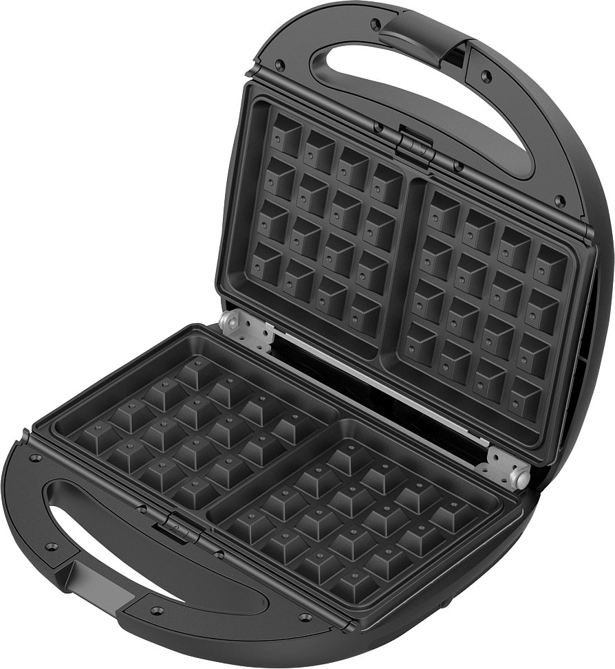 

Многофункциональная сэндвичница Polaris PST 0805