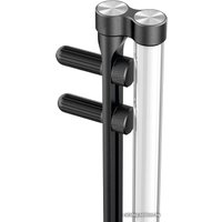 Держатель видеокарты Jonsbo VC-30 (черный)