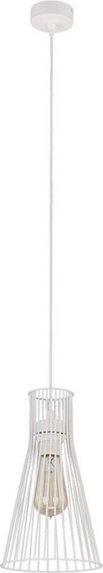

Точечный светильник TK Lighting Vito White TKP1500