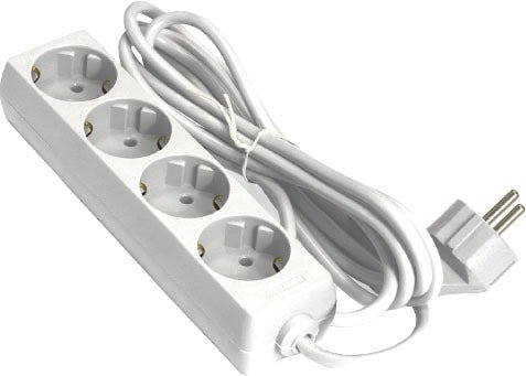 

Удлинитель ExeGate ECE-4-1.8W
