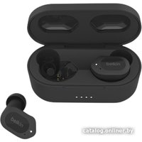 Наушники Belkin SoundForm Play (черный)