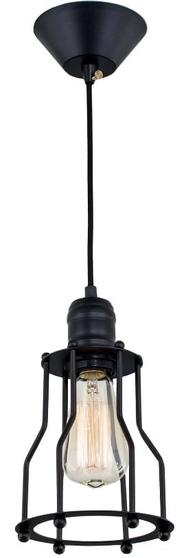

Подвесная люстра Citilux Эдисон CL450201