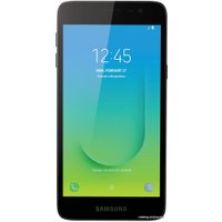 Телефон Samsung Galaxy J2 Core (черный)
