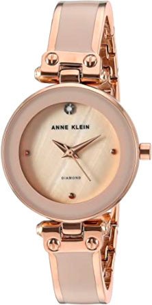 

Наручные часы Anne Klein AK/1980BHST