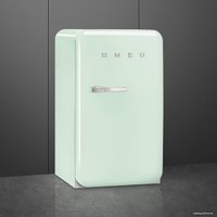 Однокамерный холодильник Smeg FAB10HRPG5