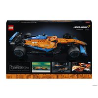 Конструктор LEGO Technic 42141 Гоночный автомобиль McLaren Formula 1