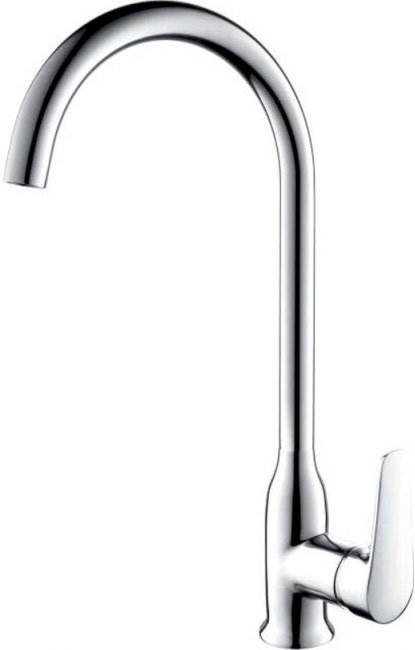 

Смеситель Bravat Arden F7351385CP-RUS