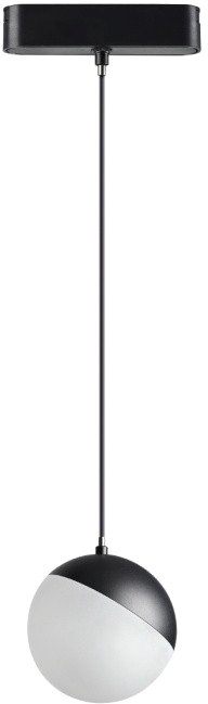 

Трековый светильник Novotech Smal Shino 359094 LED 4000K 10W 800Лм