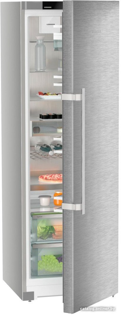 

Однокамерный холодильник Liebherr Rsdd 5250 Prime