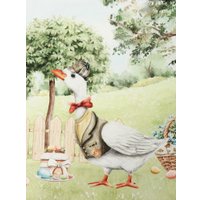 Скатерть Этель Family picnic 10845782