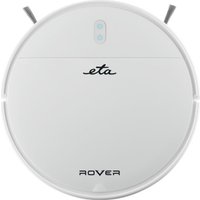 Робот-пылесос ETA Rover 1248 90000 (белый)