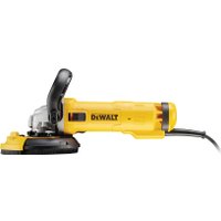 Полировальная машина DeWalt DWE4217KT (кейс)