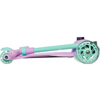 Трехколесный самокат Ricos Funcy MN102 (фиолетовый) в Гомеле