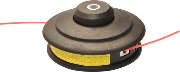 

Головка триммерная Skiper A07