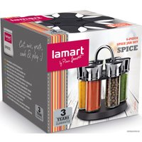 Набор для специй Lamart Spice LT7009