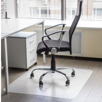 Коврик защитный Brabix 100x120 см 606623 (матовый) в Гомеле