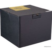 Конфетница Lefard Gold Glass 195-171