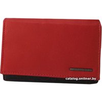 Кошелек Bellugio AD-24-068 (красный)