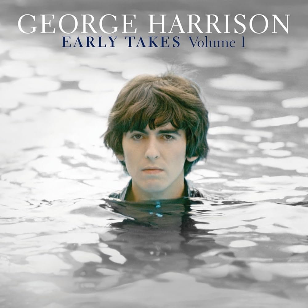 

Виниловая пластинка George Harrison ‎- Early Takes Volume 1
