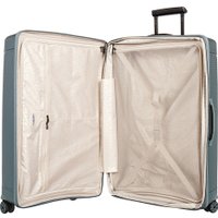 Чемодан-спиннер Verage Edinburgh 22019WS II - L 77 см (бальзам зеленый)