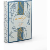 Электрическая зубная щетка ADJ Sea Line S7