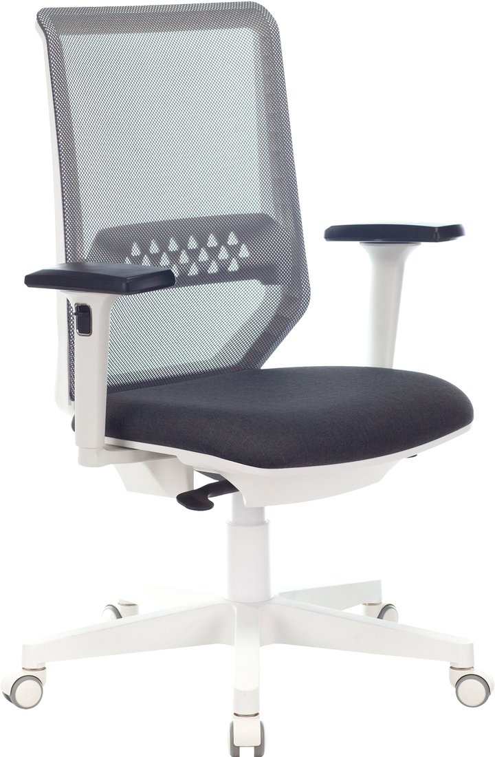 

Офисное кресло Бюрократ MC-W611N/DG/417G (темно-серый)