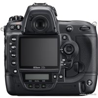 Зеркальный фотоаппарат Nikon D3s Body