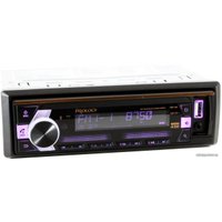 USB-магнитола Prology CMD-350