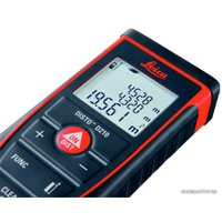 Лазерный дальномер Leica DISTO D210