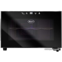 Винный шкаф Cold Vine C8-TBF1