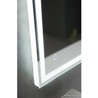  BelBagno Зеркало SPC-GRT-650-800-LED-TCH