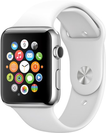 Apple Watch 42 mm