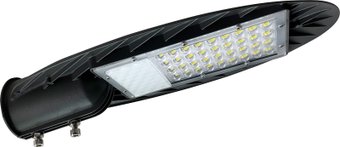 Городской фонарь JAZZway PSL 03 30w 5000K GR IP65