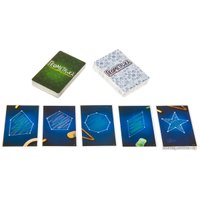 Настольная игра Банда умников Геометрика