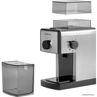 Электрическая кофемолка Polaris PCG 1620 Stone