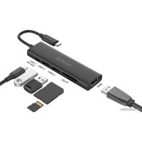Док-станция A4Tech DST-60C