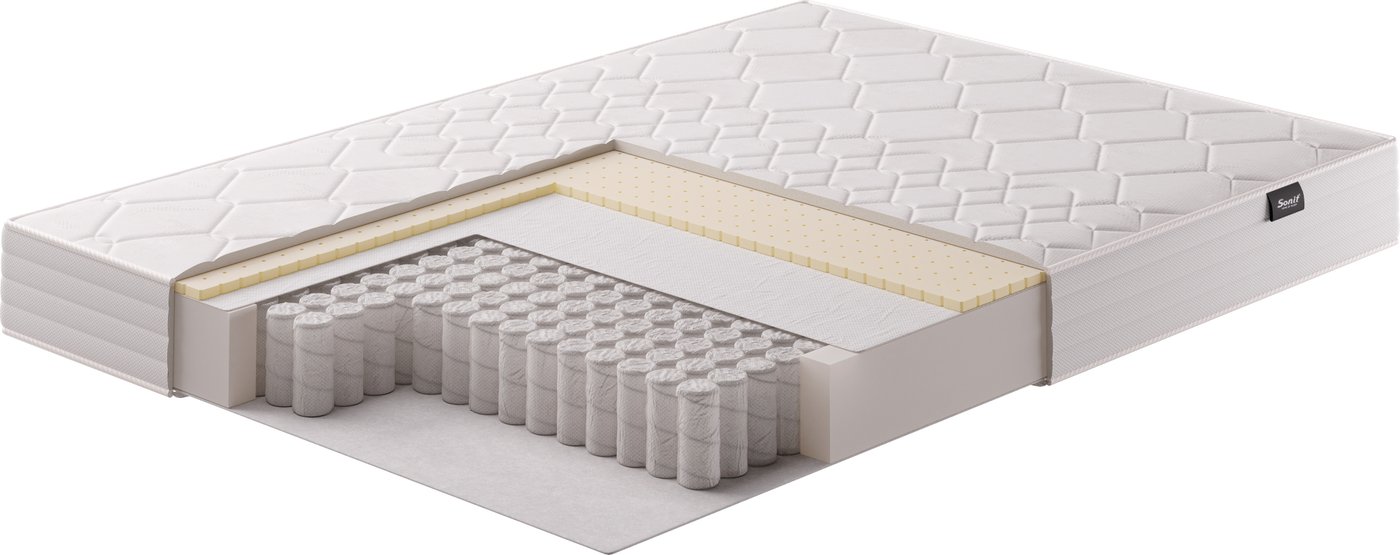 

Матрас Sonit Парма 80x200