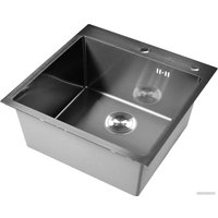 Кухонная мойка Wisent W35050