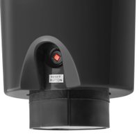 Измельчитель пищевых отходов Meferi MFD380 LIGHT без пускового блока и пневмокнопки