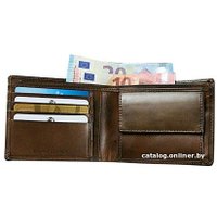 Кошелек Cedar Buffalo Wild N7-02-GG W-40 (Tan)