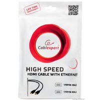 Кабель Cablexpert CC-HDMI4-20M