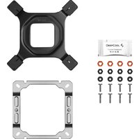 Кулер для процессора DeepCool AK500S Digital WH R-AK500S-WHADMN-G