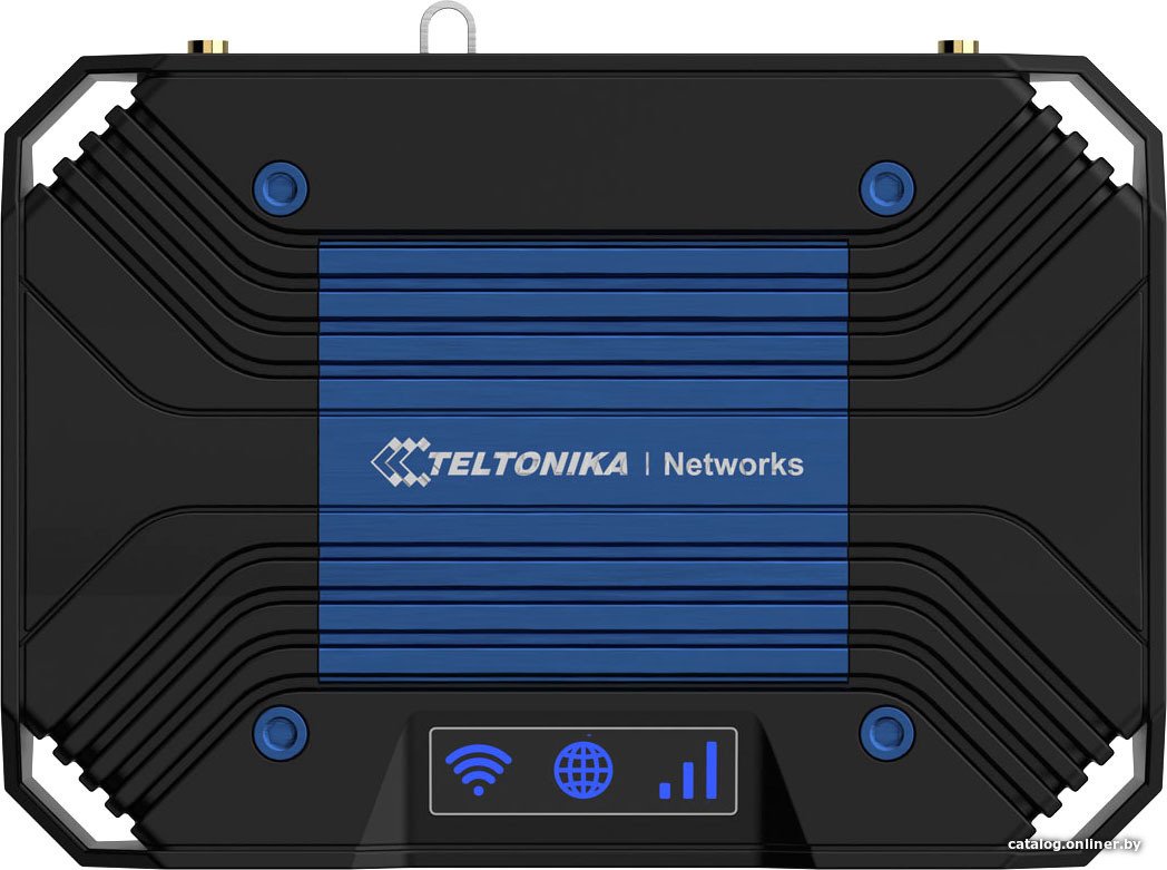 4G Wi-Fi роутер Teltonika TCR100