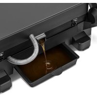 Электрогриль Kitfort KT-4616