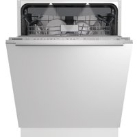 Встраиваемая посудомоечная машина Grundig GNVP4610C