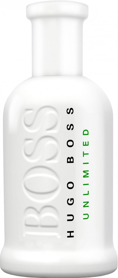 

Туалетная вода Hugo Boss Boss Bottled Unlimited EdT (50 мл)