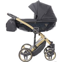 Универсальная коляска Junama Saphire (2 в 1, JSH-03)