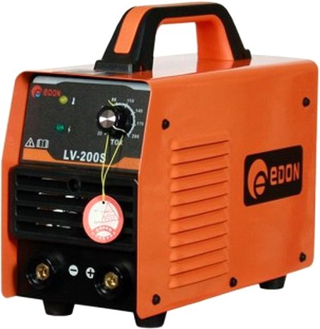 

Сварочный инвертор Edon LV-200S